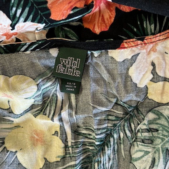 Target cover up - Picture 3 of 6